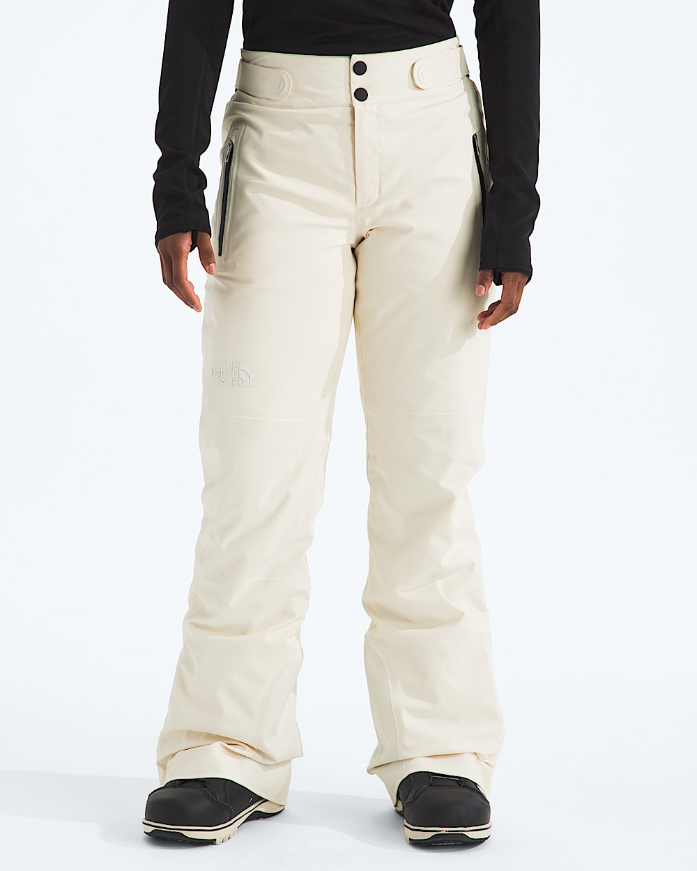 Womens Lenado Pants TNF Main