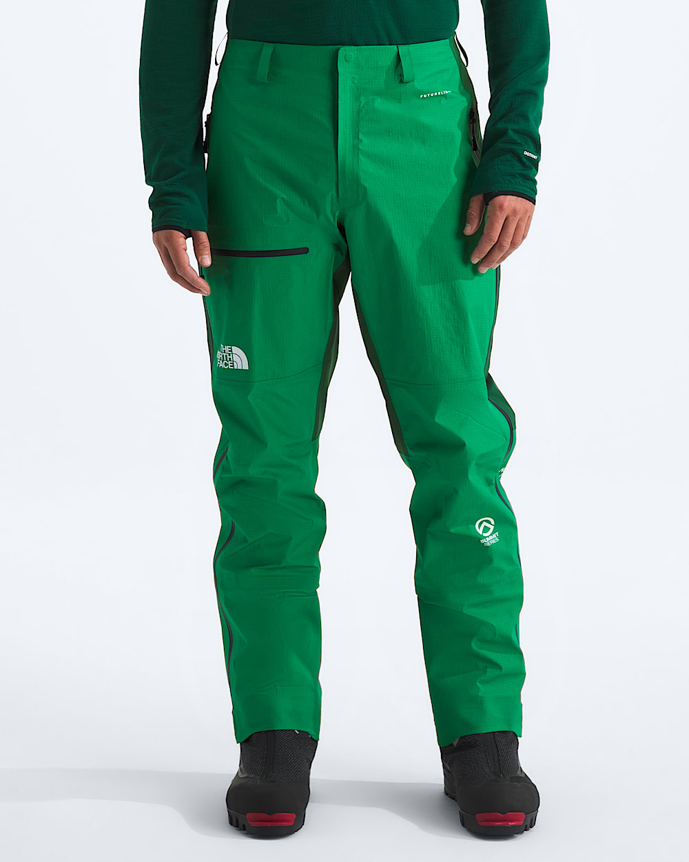 Mens Summit FUTURELIGHT AMK Climb Pant TNF Main