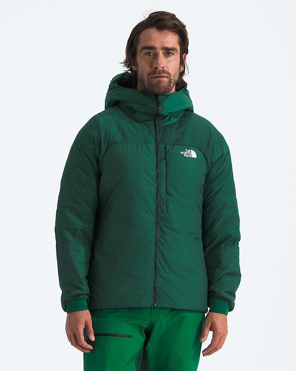 Men's Summit Series 50/50 AMK Hoodie | The North Face
