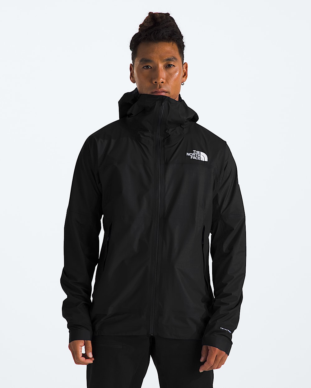 Mens Summit Series Papsura FUTURELIGHT Jacket TNF HERO