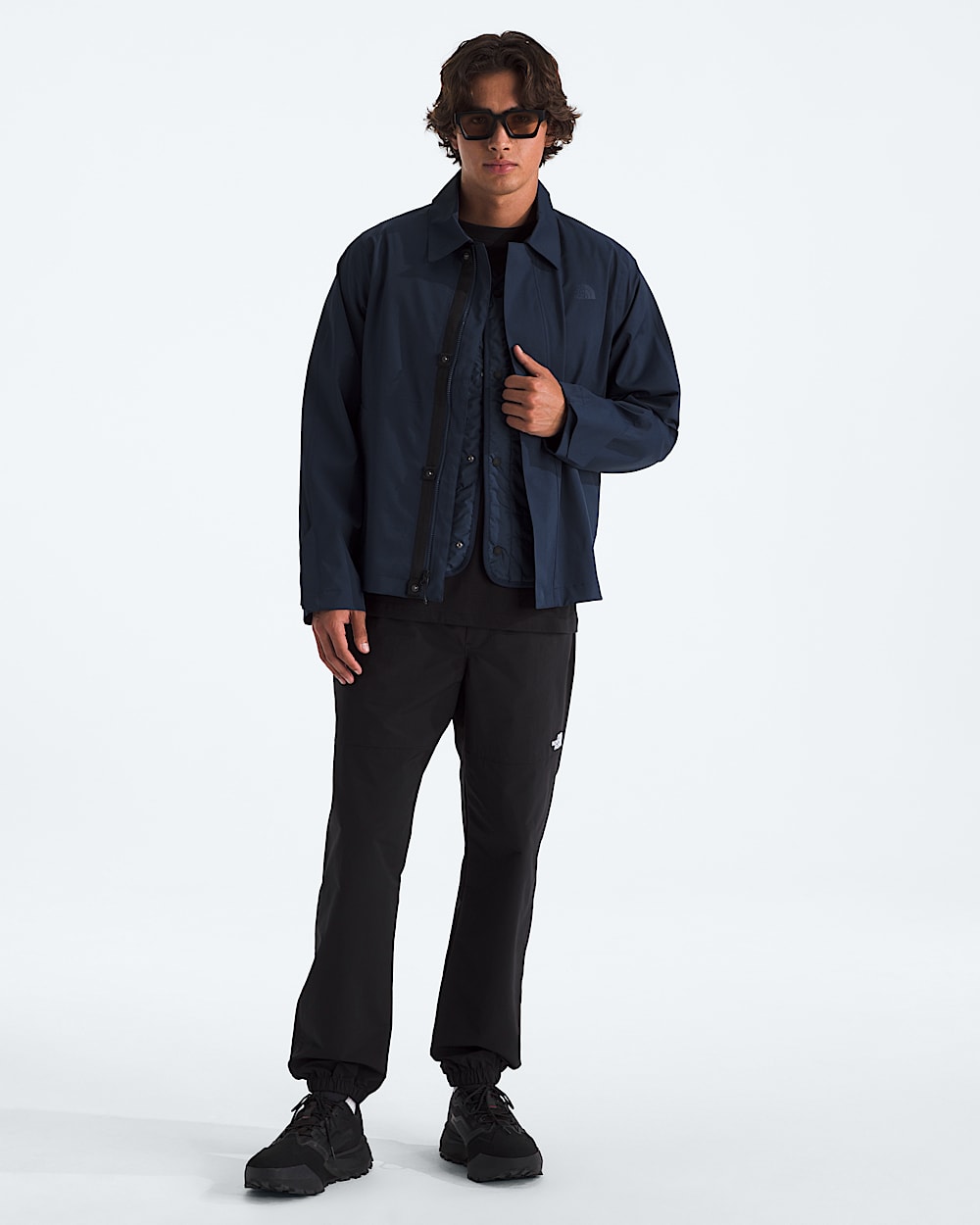 Men's City Triclimate® Jacket | The North Face