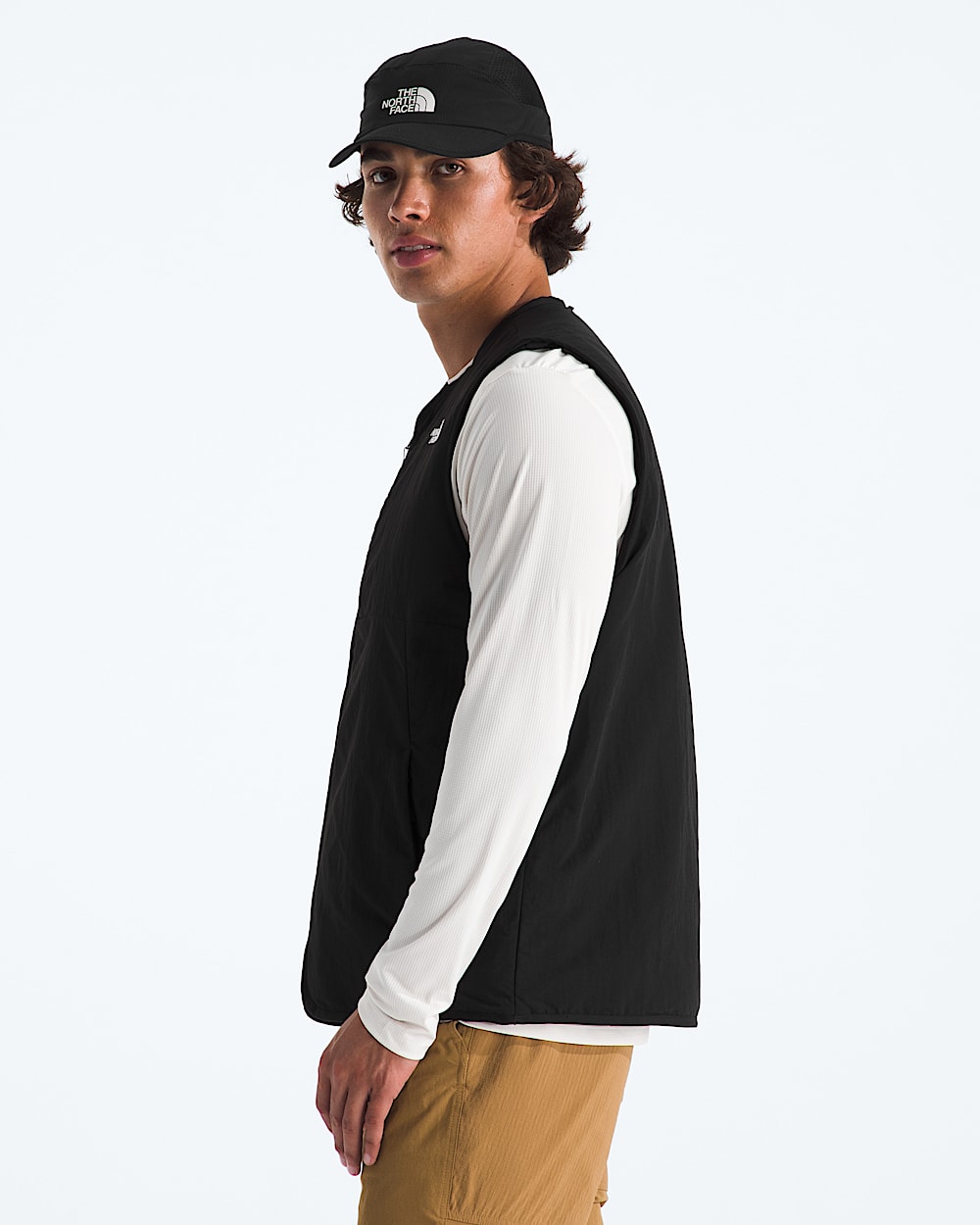 Unisex ILTI Liner Vest TNF MODEL34