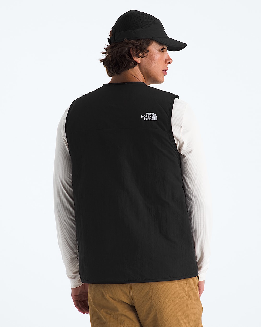 Unisex ILTI Liner Vest TNF BACK
