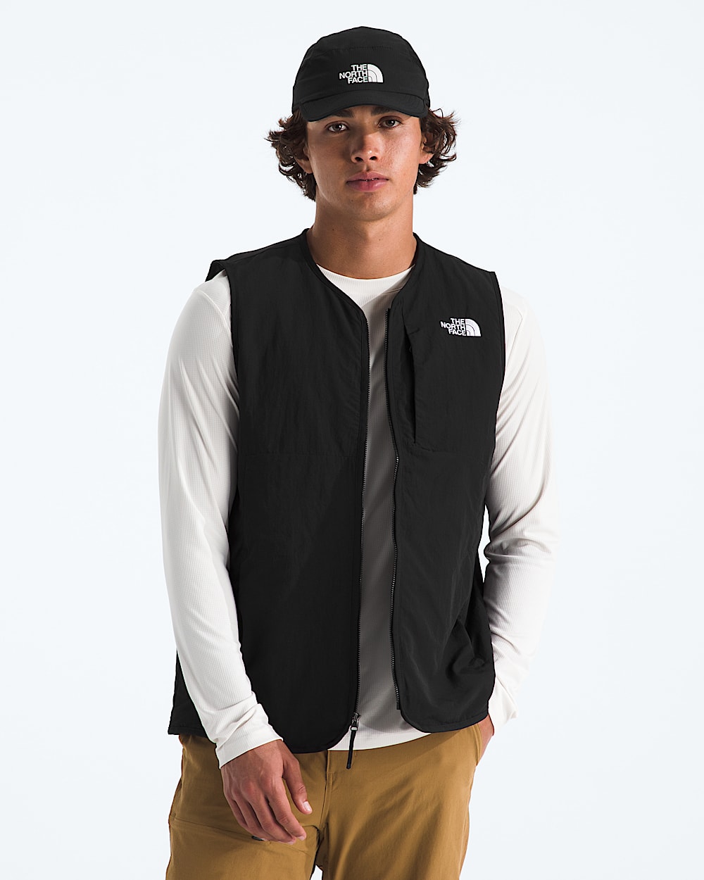 Unisex ILTI Liner Vest TNF HERO2