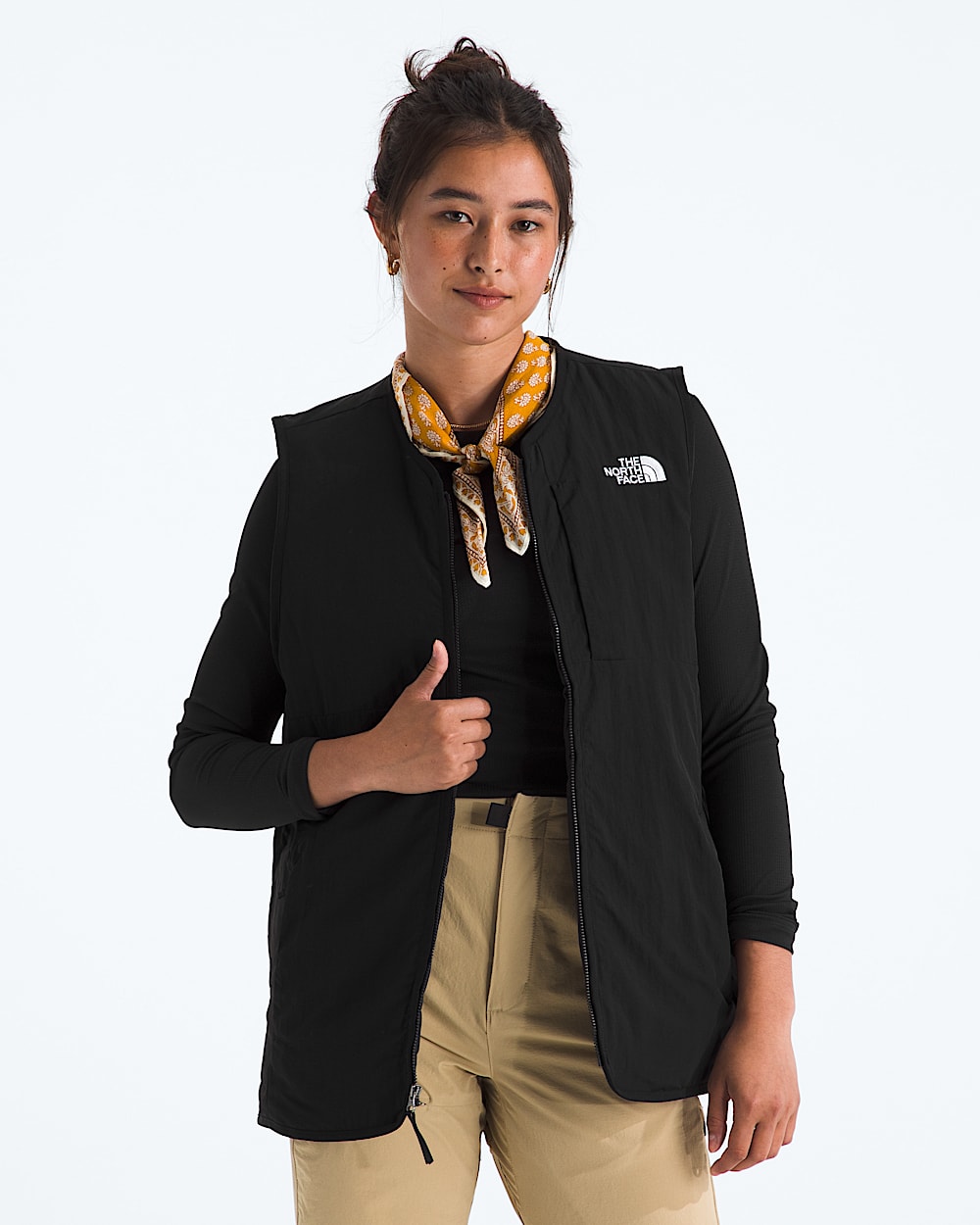 Unisex ILTI Liner Vest TNF HERO3
