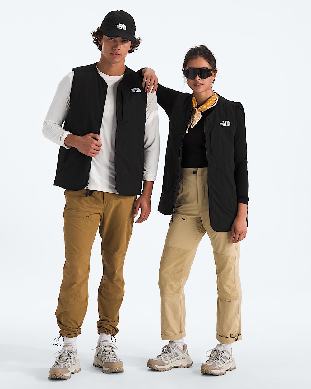 Unisex ILTI Liner Vest TNF Main