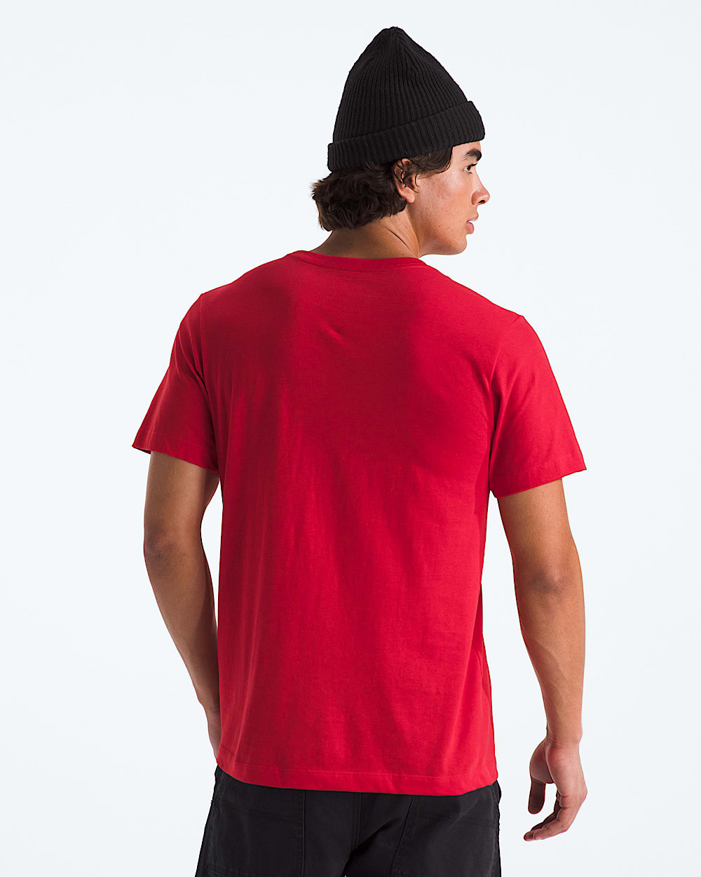 U Evolution City GPS Short-Sleeve Tee | The North Face Canada