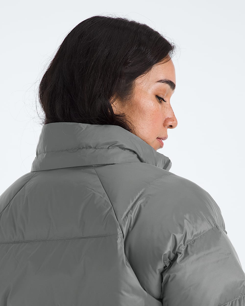 Women's Hydrenalite™ City Down Hooded Jacket | The North Face
