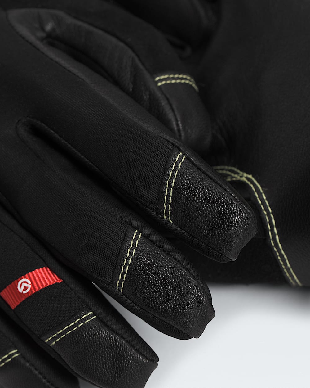 Summit Series ExtraLightweight Climb Gloves TNF DETAIL3