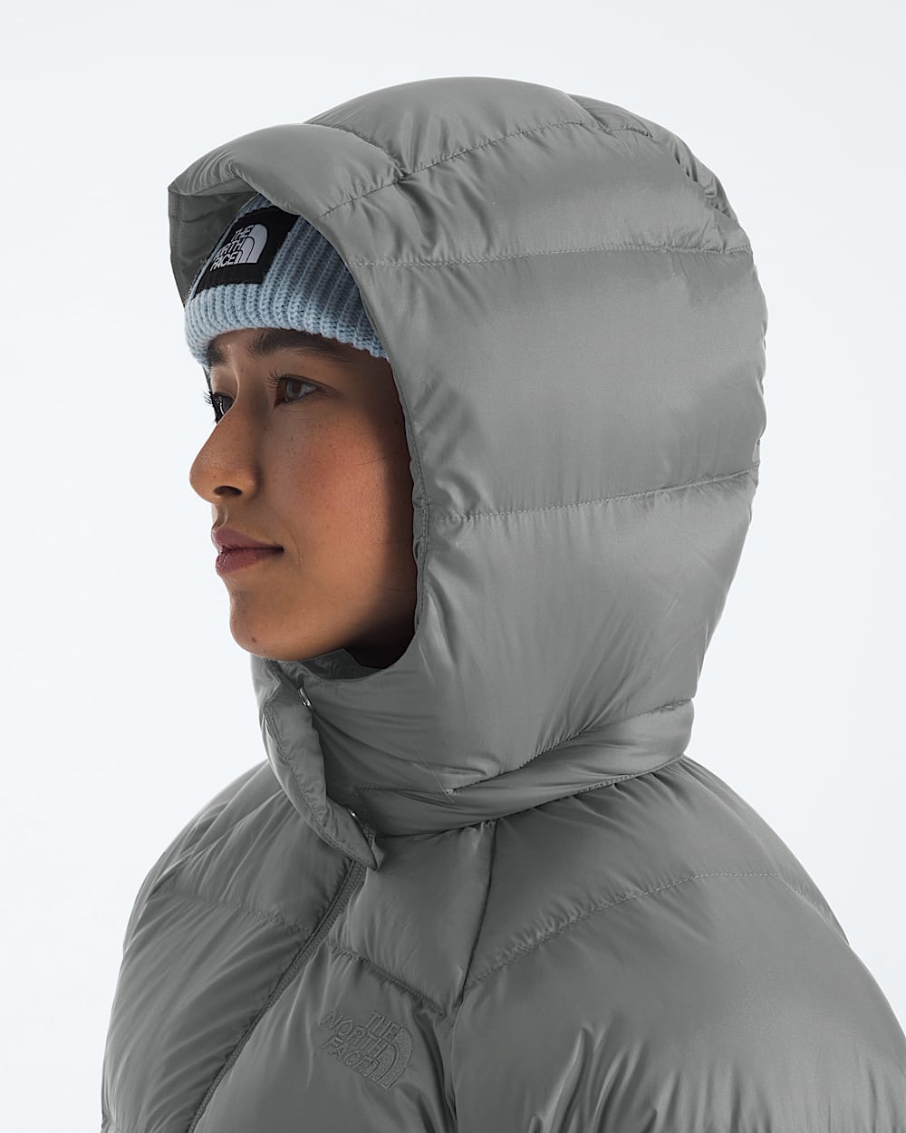 Women's Hydrenalite™ City Down Hooded Parka | The North Face