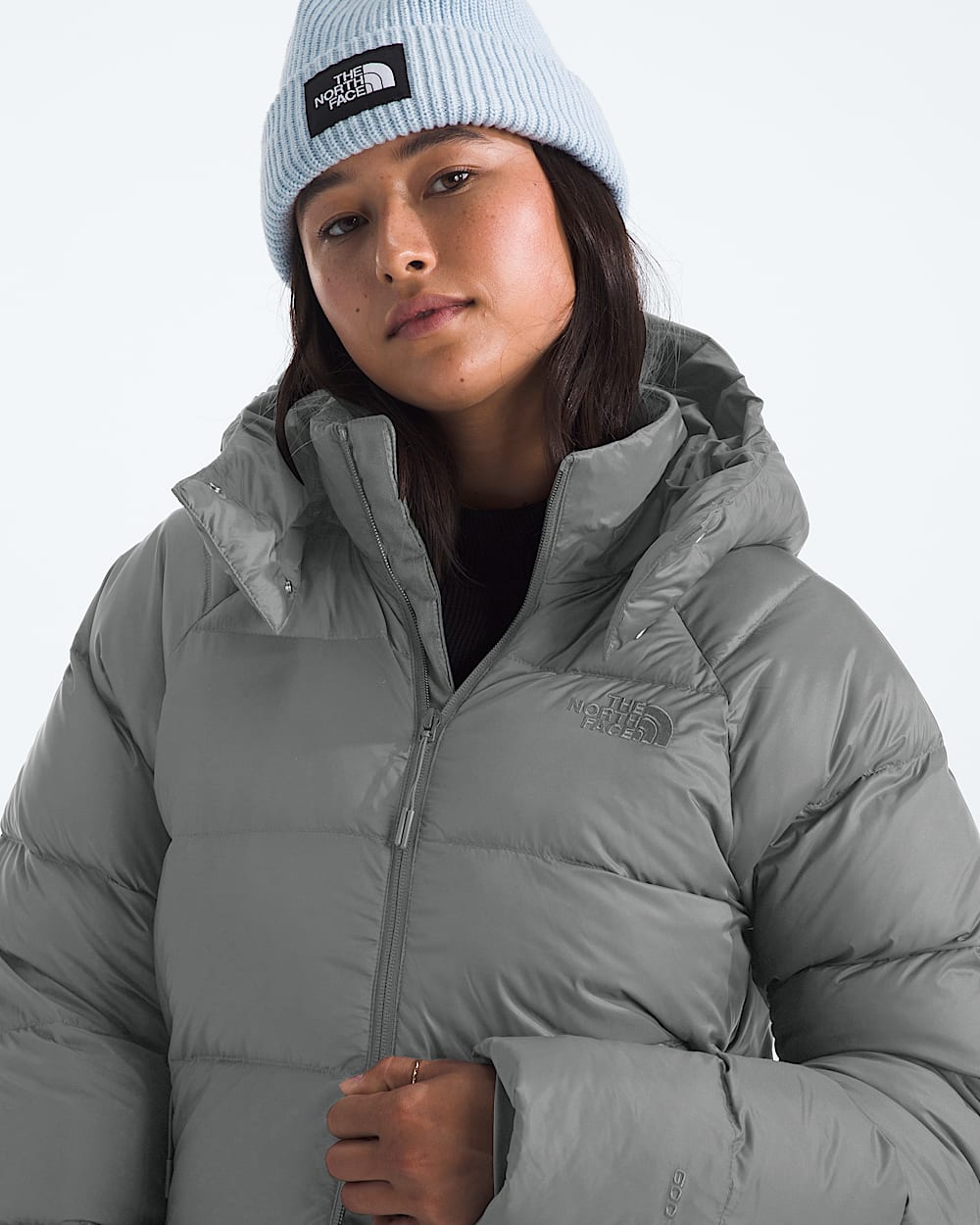 Women's Hydrenalite™ City Down Hooded Parka | The North Face