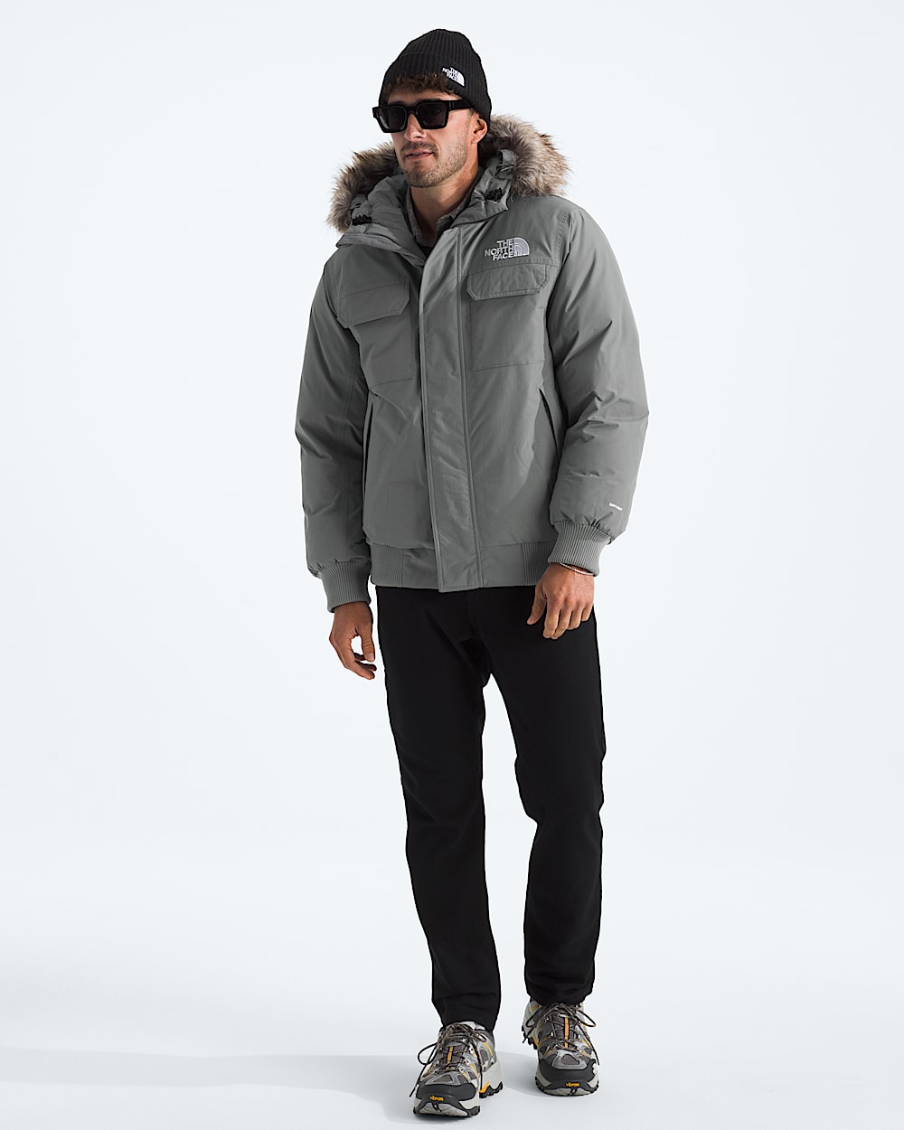 Mens McMurdo Bomber TNF HERO2