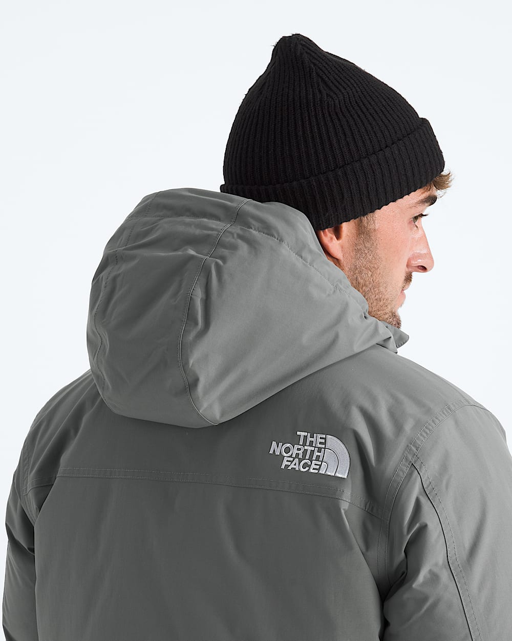 Mens McMurdo Bomber TNF ALT1