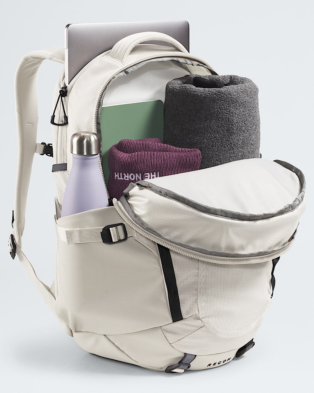 Womens Recon Backpack  30L TNF INT