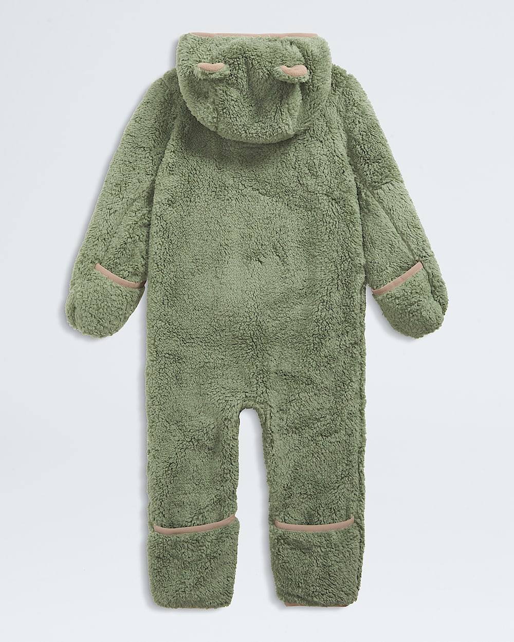THE NORTH FACE Kids  Onepiece つなぎ Baby Cabin Fleece One-Piece | The North Face