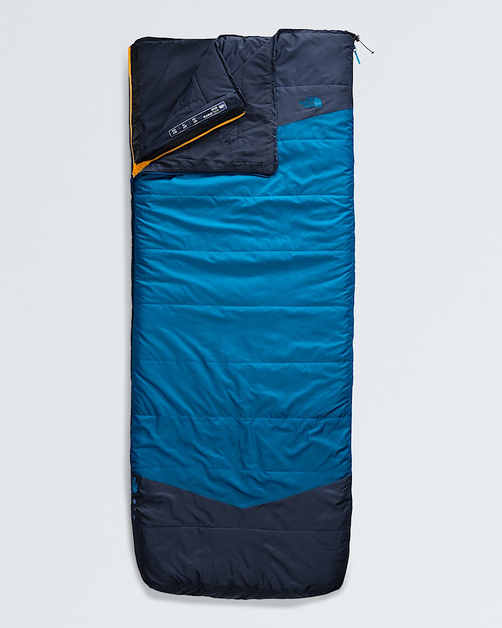 Dolomite One Bag TNF HERO