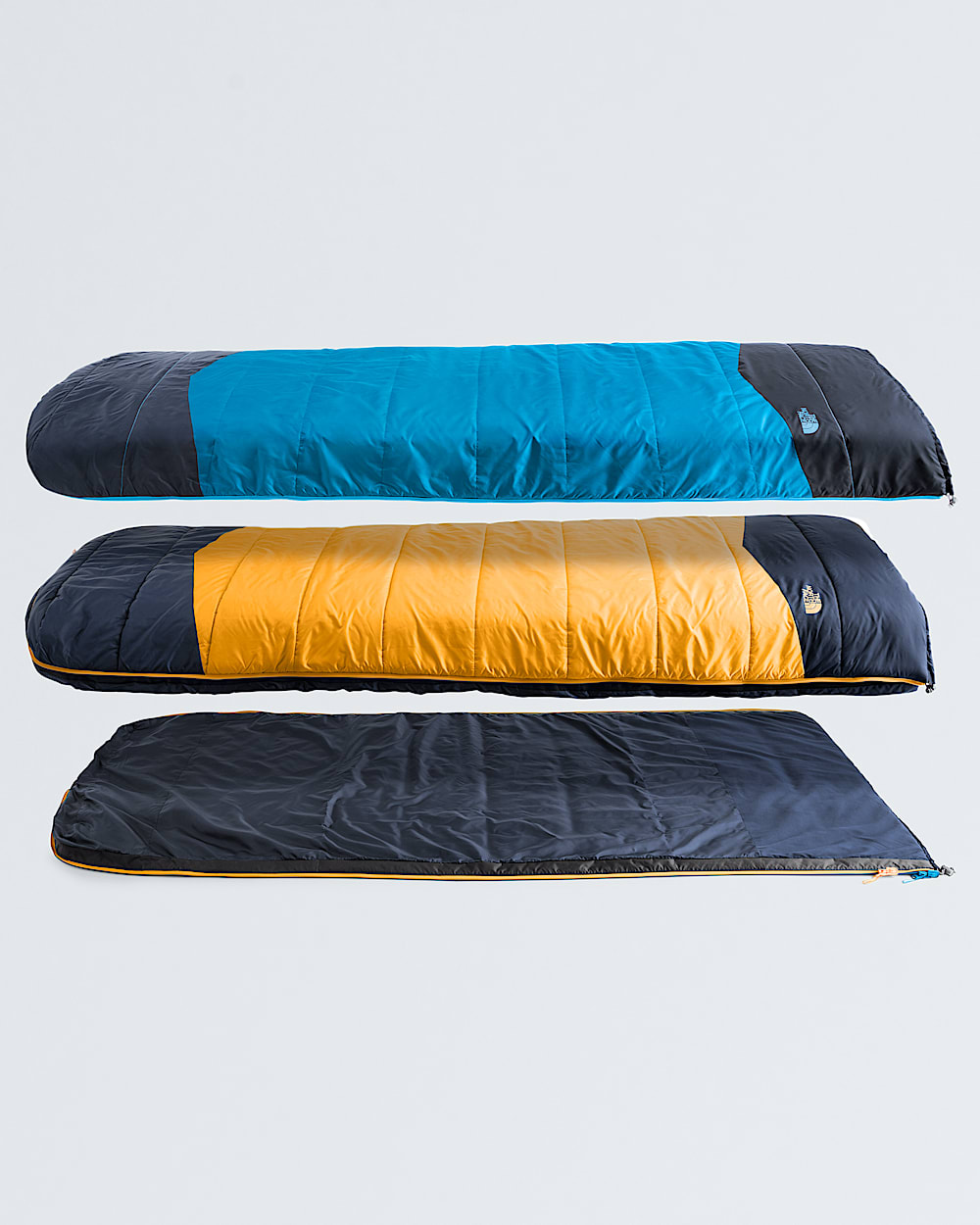 Dolomite One Bag TNF ALT3
