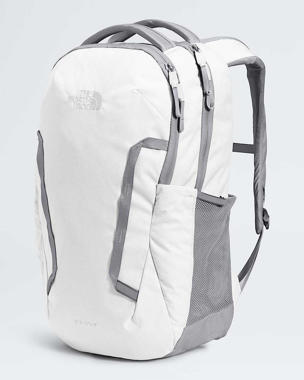 Womens Vault Backpack TNF FRONT34