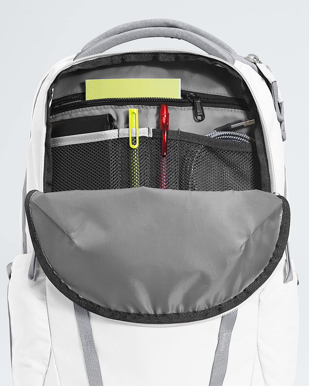 Womens Vault TNF DETAIL1