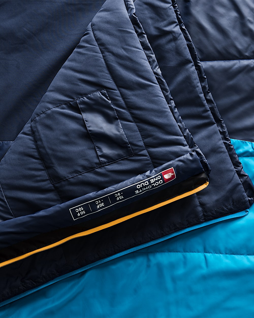 Dolomite One Double TNF ALT2
