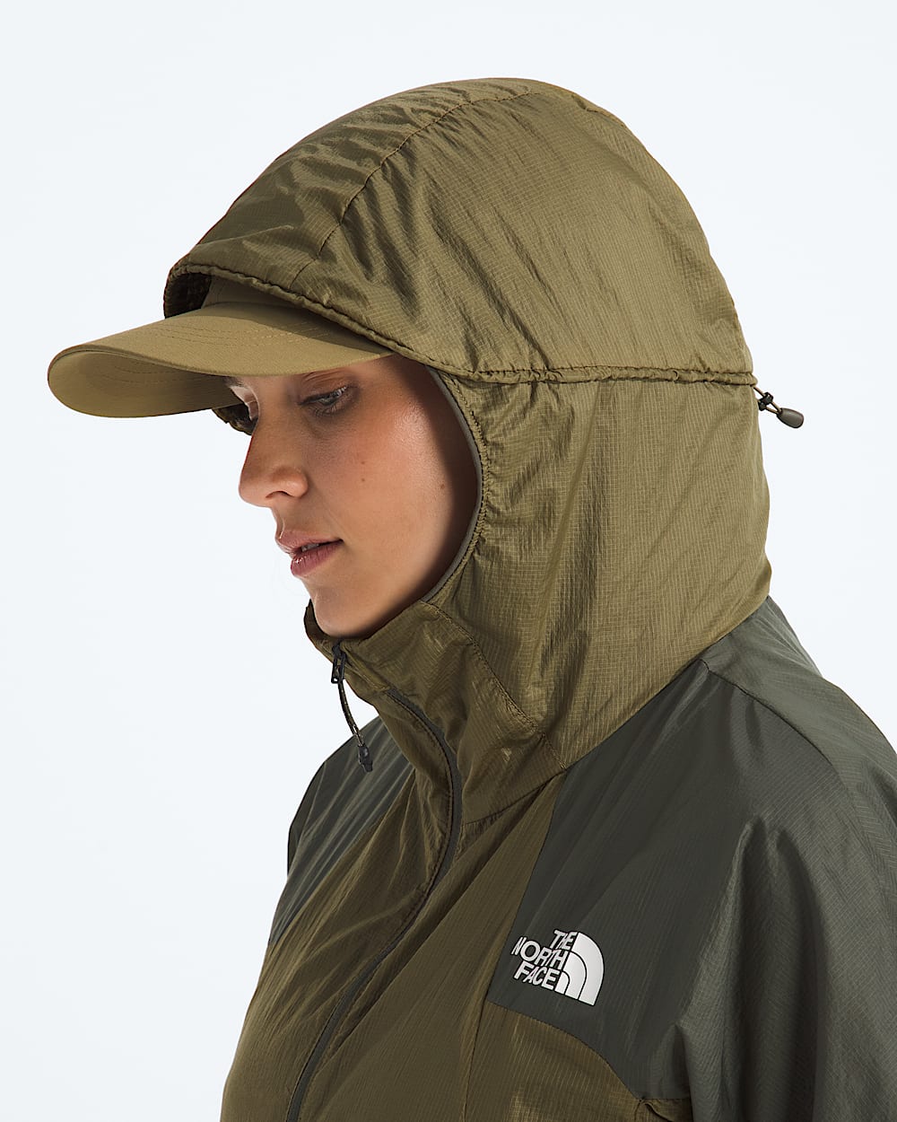 Women's Ridgelite FUTUREFLEECE™ Wind Jacket | The North Face