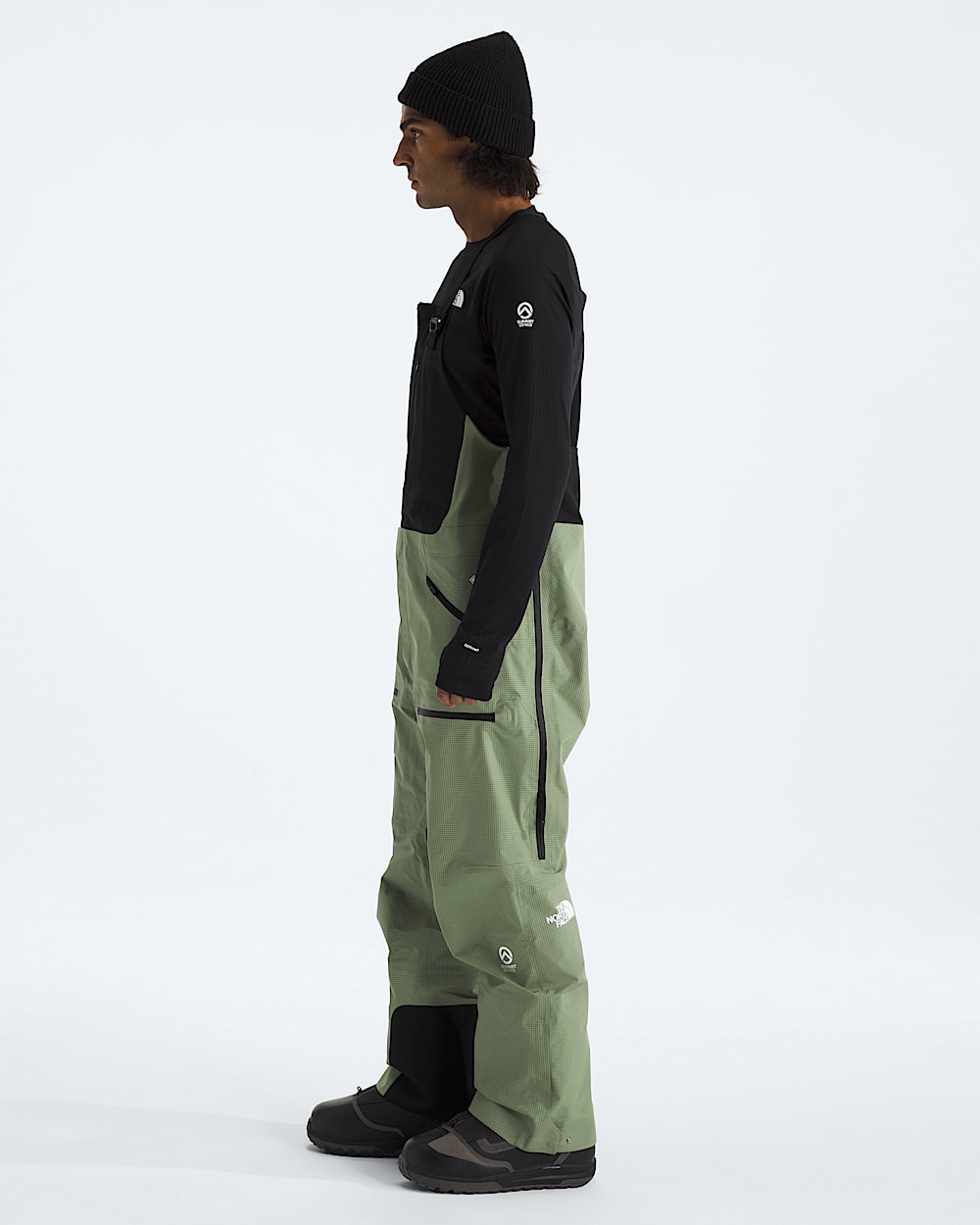 Men's Summit Series Tsirku GORE-TEX® Pro Bibs | The North Face