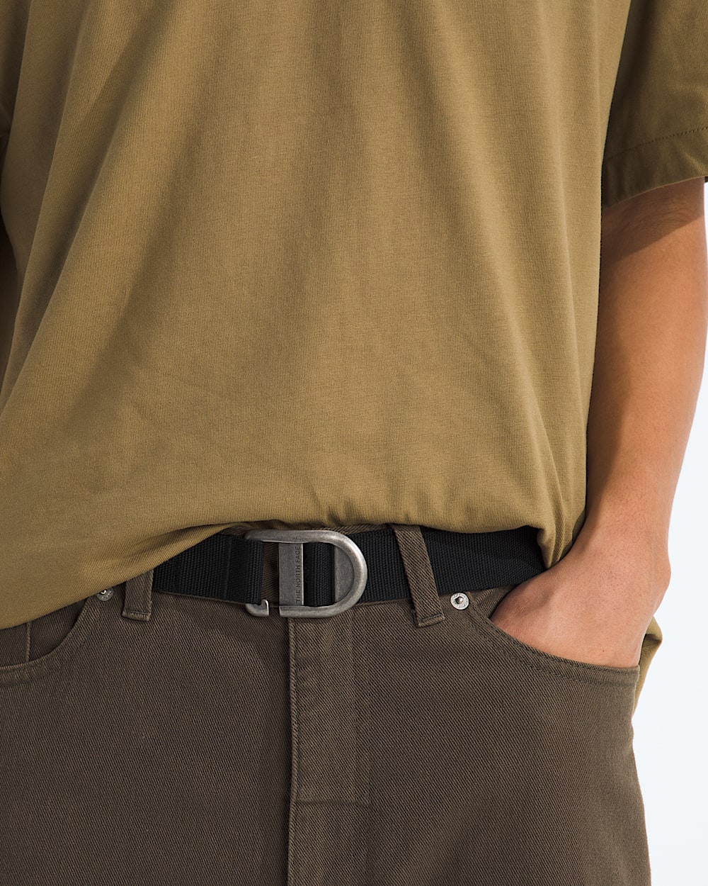 Basin Belt TNF MODELBACK