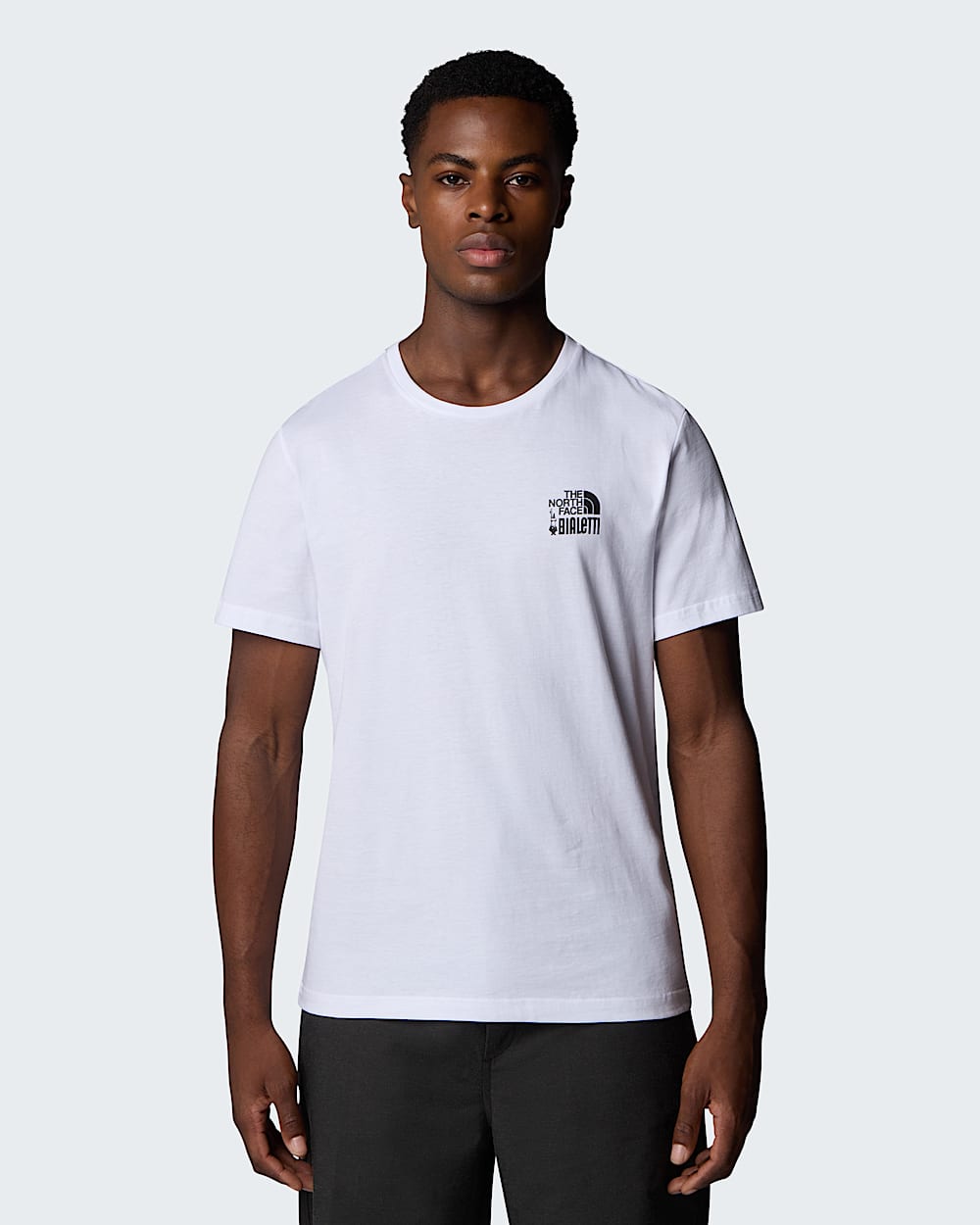 TNF X Bialetti Men's Short-Sleeve Tee | The North Face