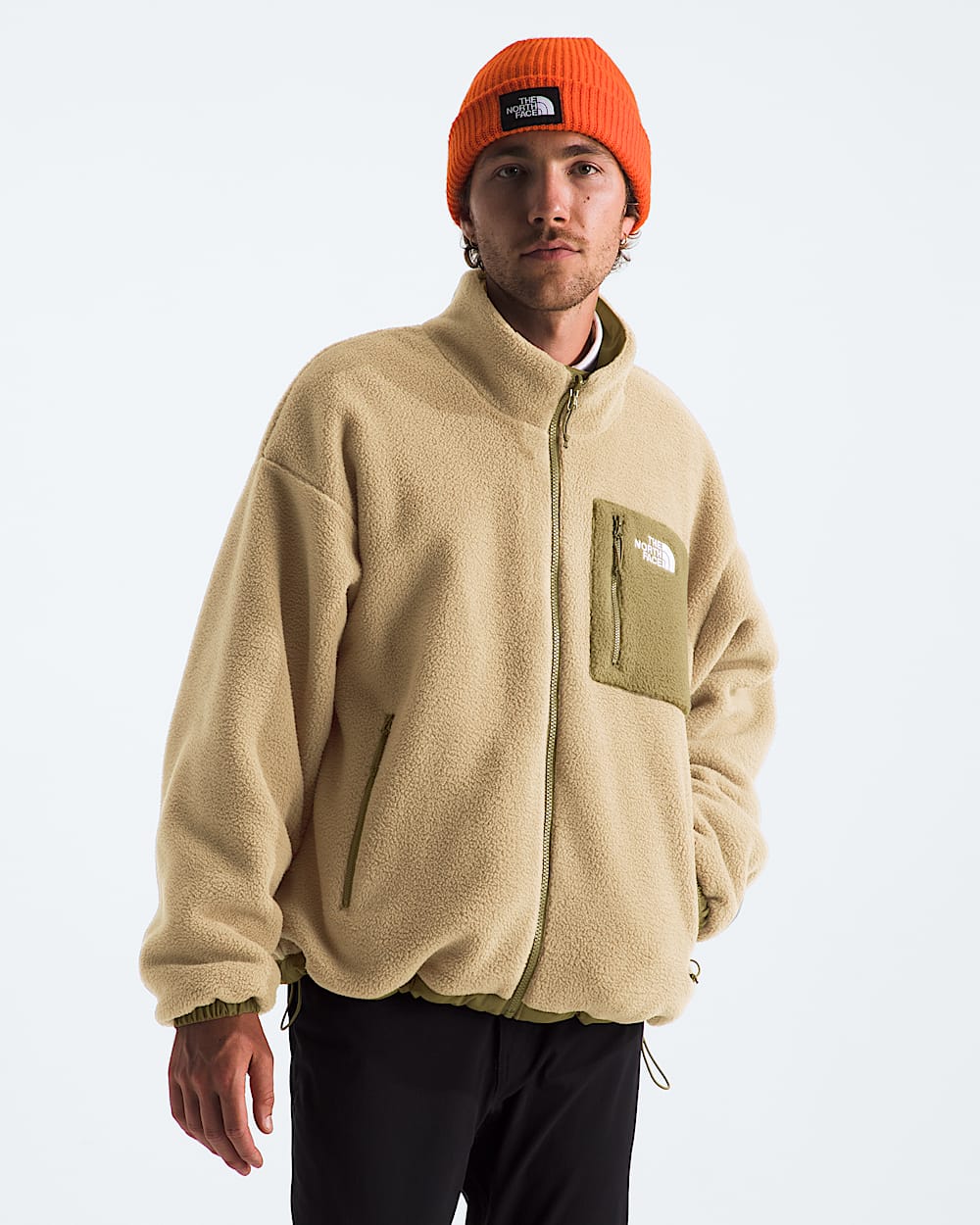 Men's Yumiori Reversible Jacket | The North Face