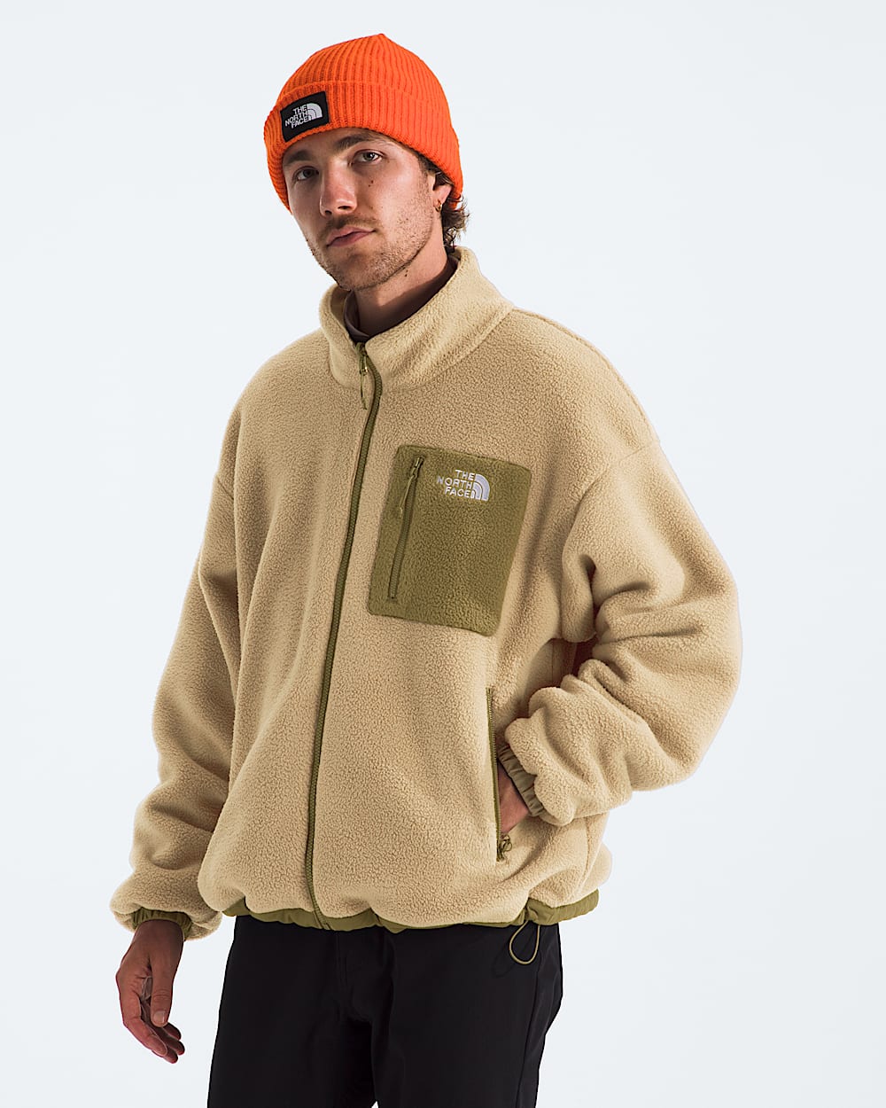 Men's Yumiori Reversible Jacket | The North Face Canada