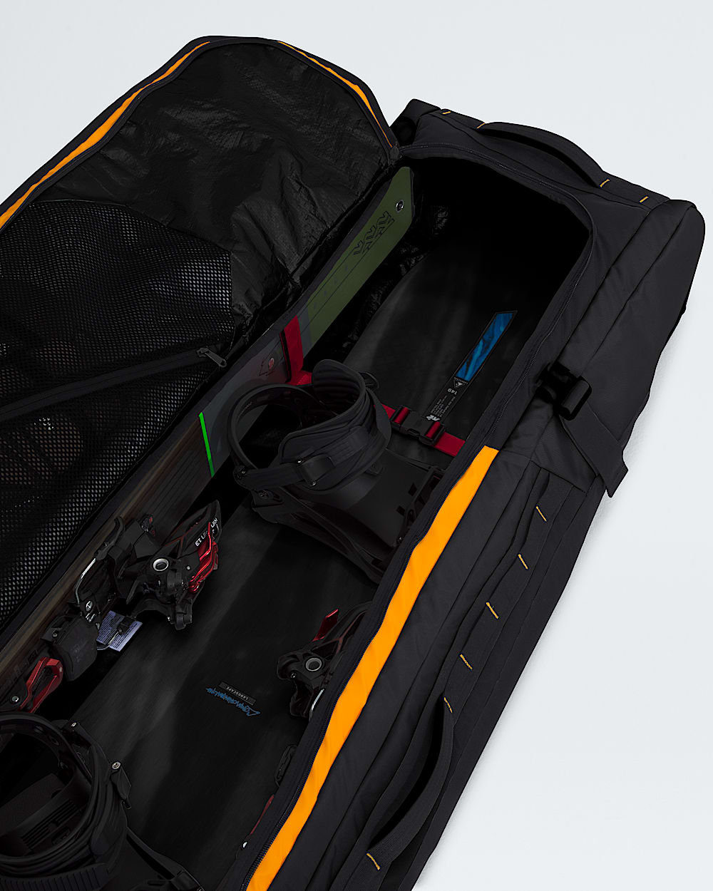 Sac pour skis ou planche  neige robuste Base Camp TNF ALT1
