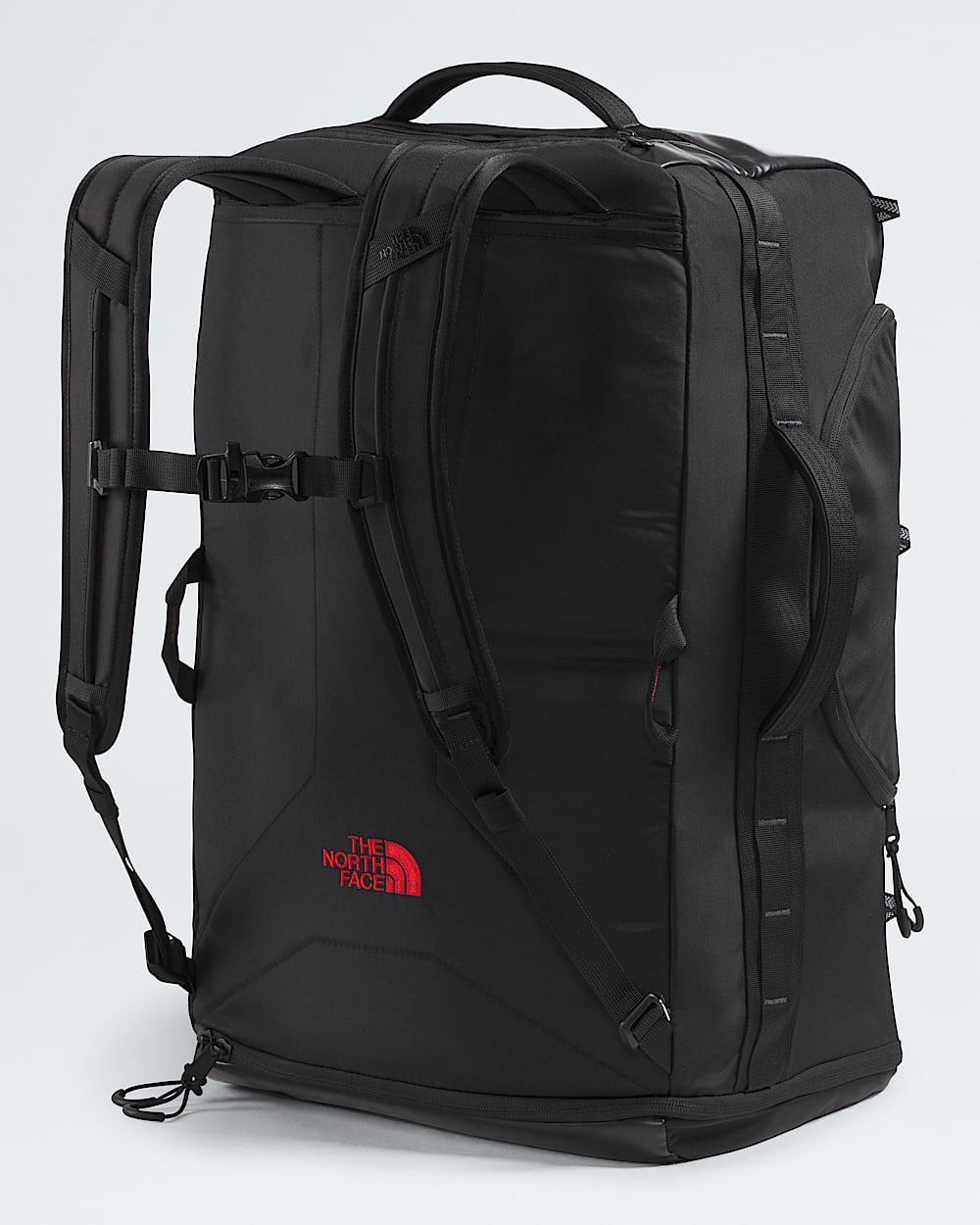 Base Camp Gear and Boot Pack TNF BACK