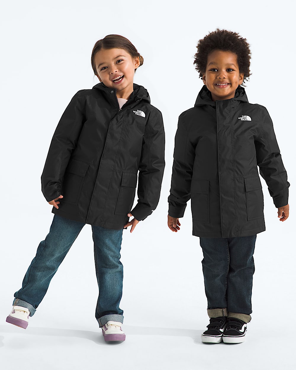 Kids' North Down Triclimate® | The North Face