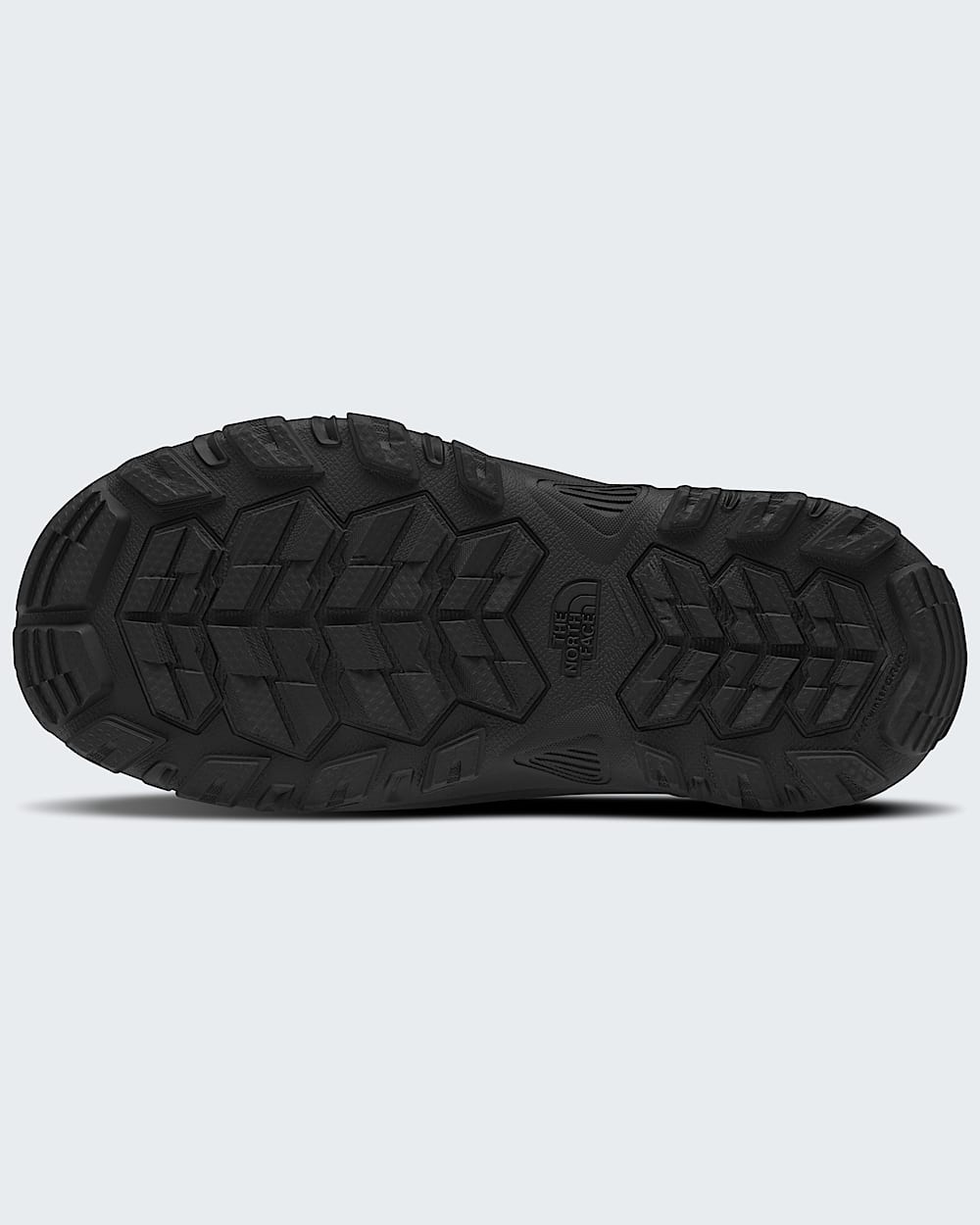 Bottes impermables Chilkat V Lace pour jeunes TNF DETAILSOLE