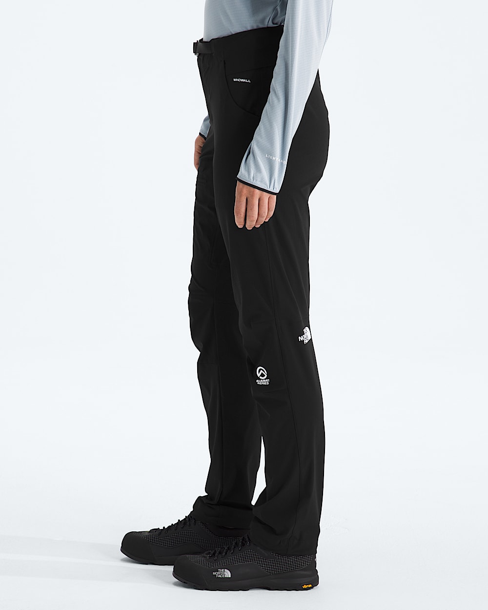 Pantalon Summit Series Off Width pour femmes TNF MODEL34