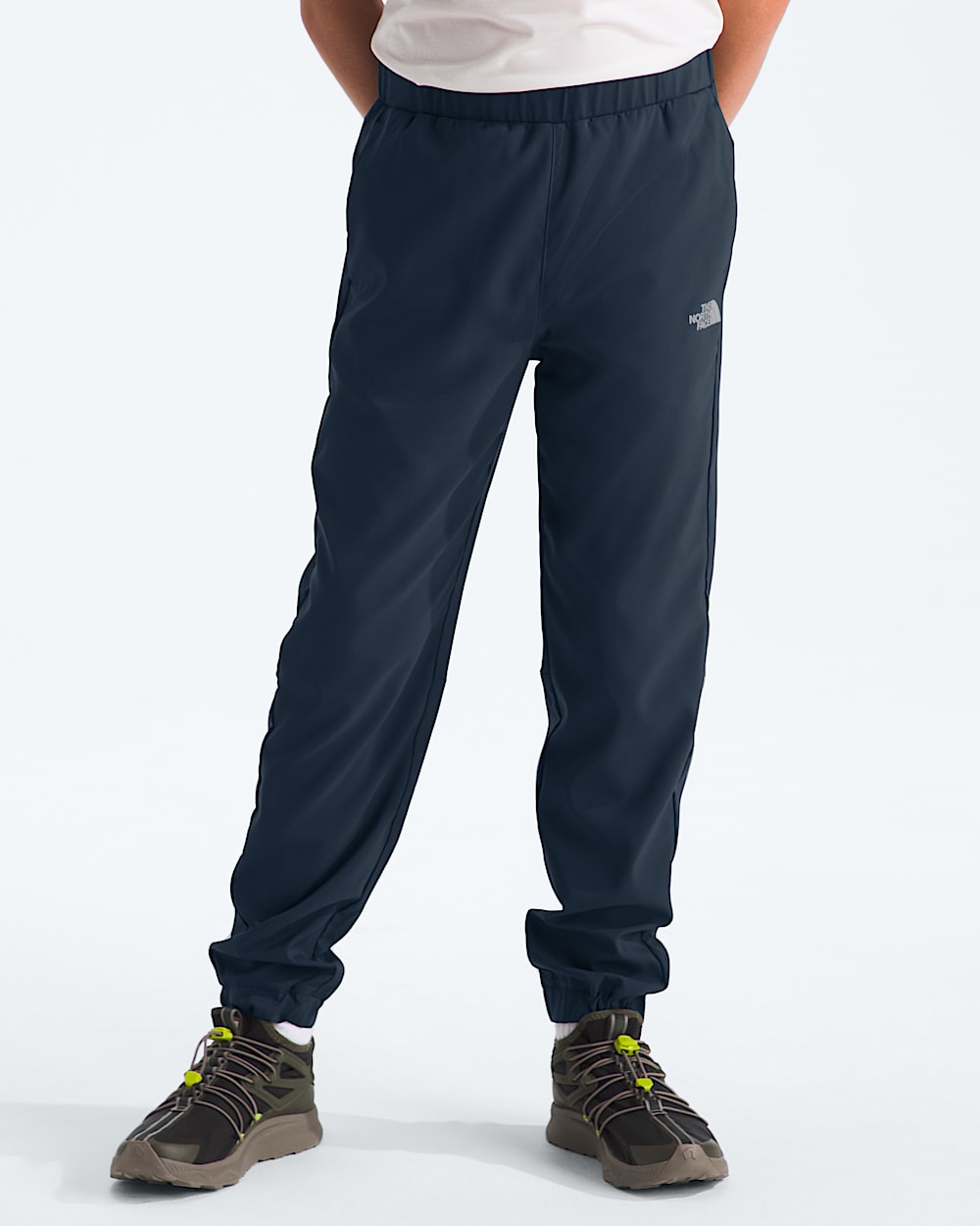 Boys' On The Trail Pants | The North Face