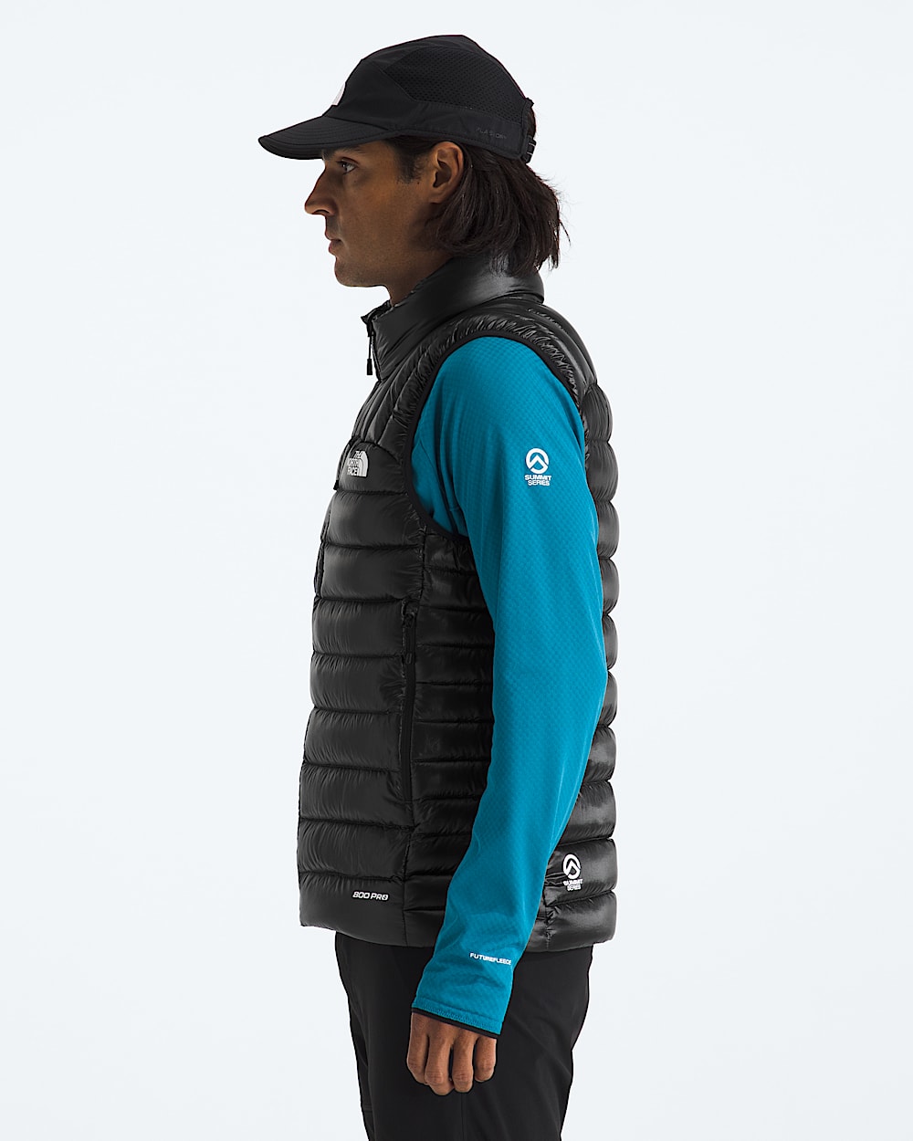 Men's Summit Series Breithorn Vest | The North Face