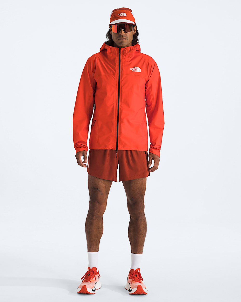 Mens Summit Series Superior FUTURELIGHT Jacket TNF HERO2