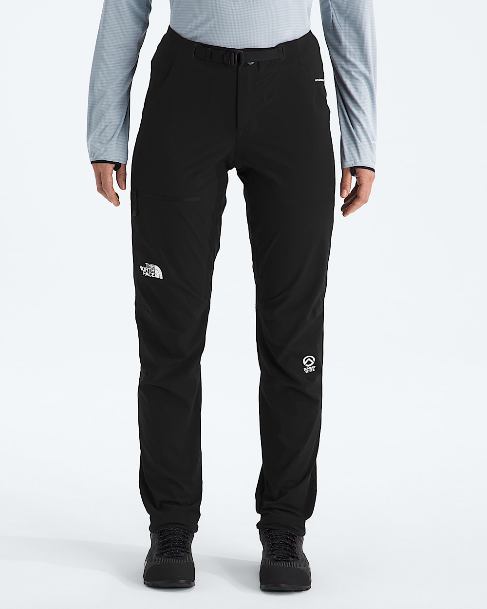 Pantalon Summit Series Off Width pour femmes TNF HERO