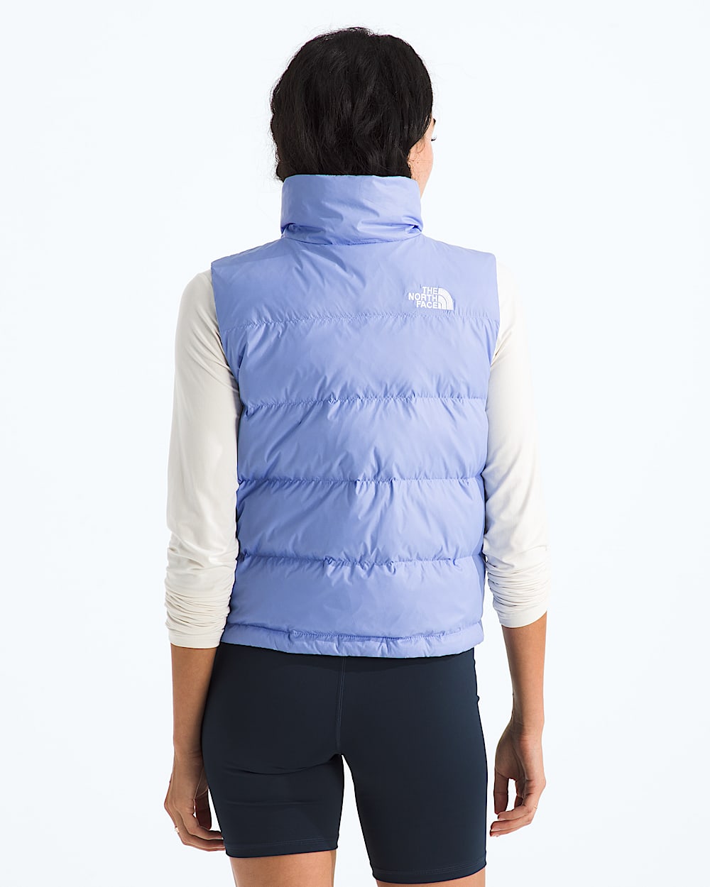 Veste HydrenaliteMC Down ALine pour femmes TNF BACK