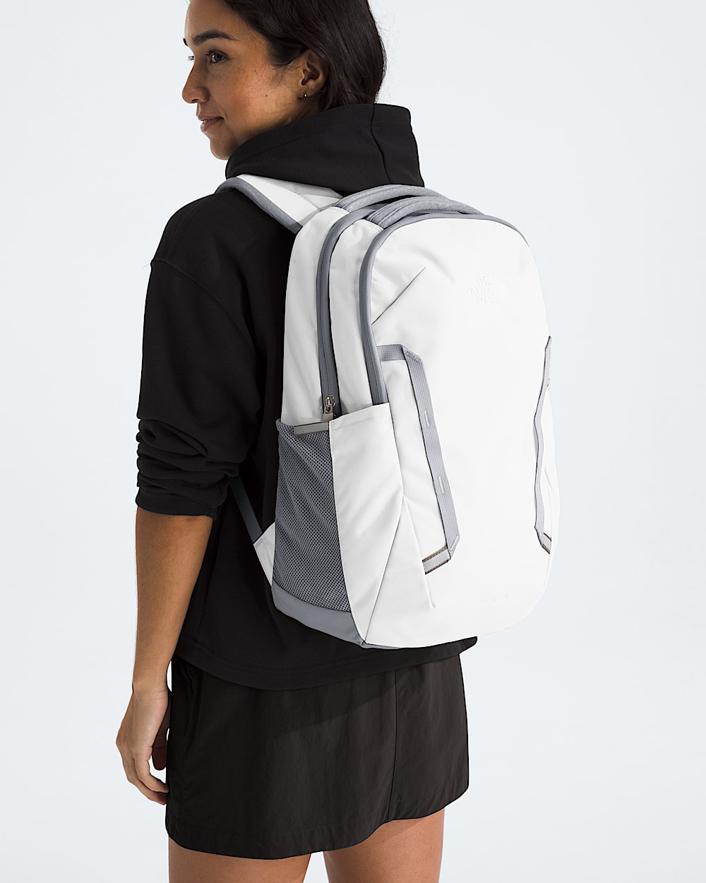 Womens Vault Backpack TNF MODELBACK