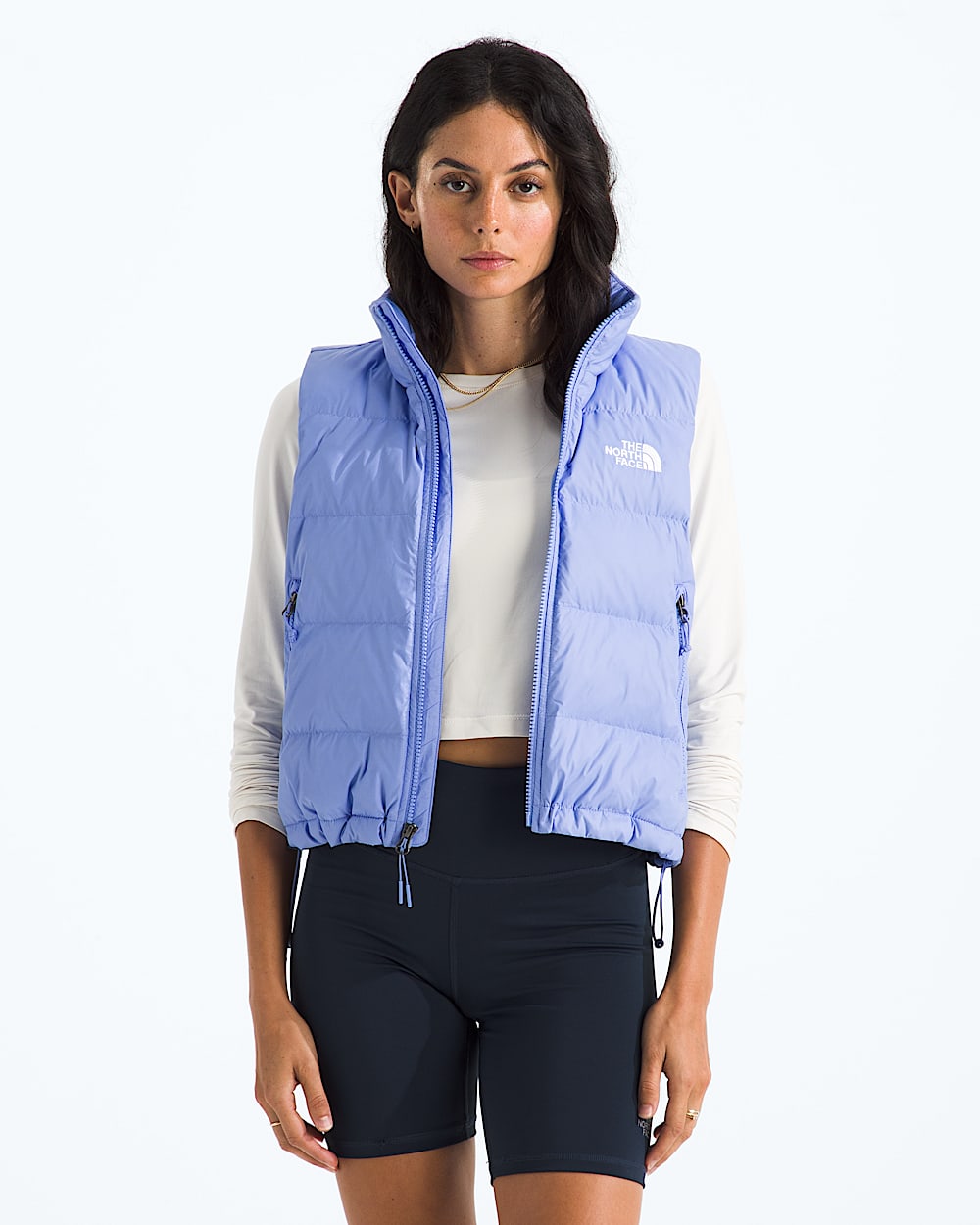 Veste HydrenaliteMC Down ALine pour femmes TNF HERO