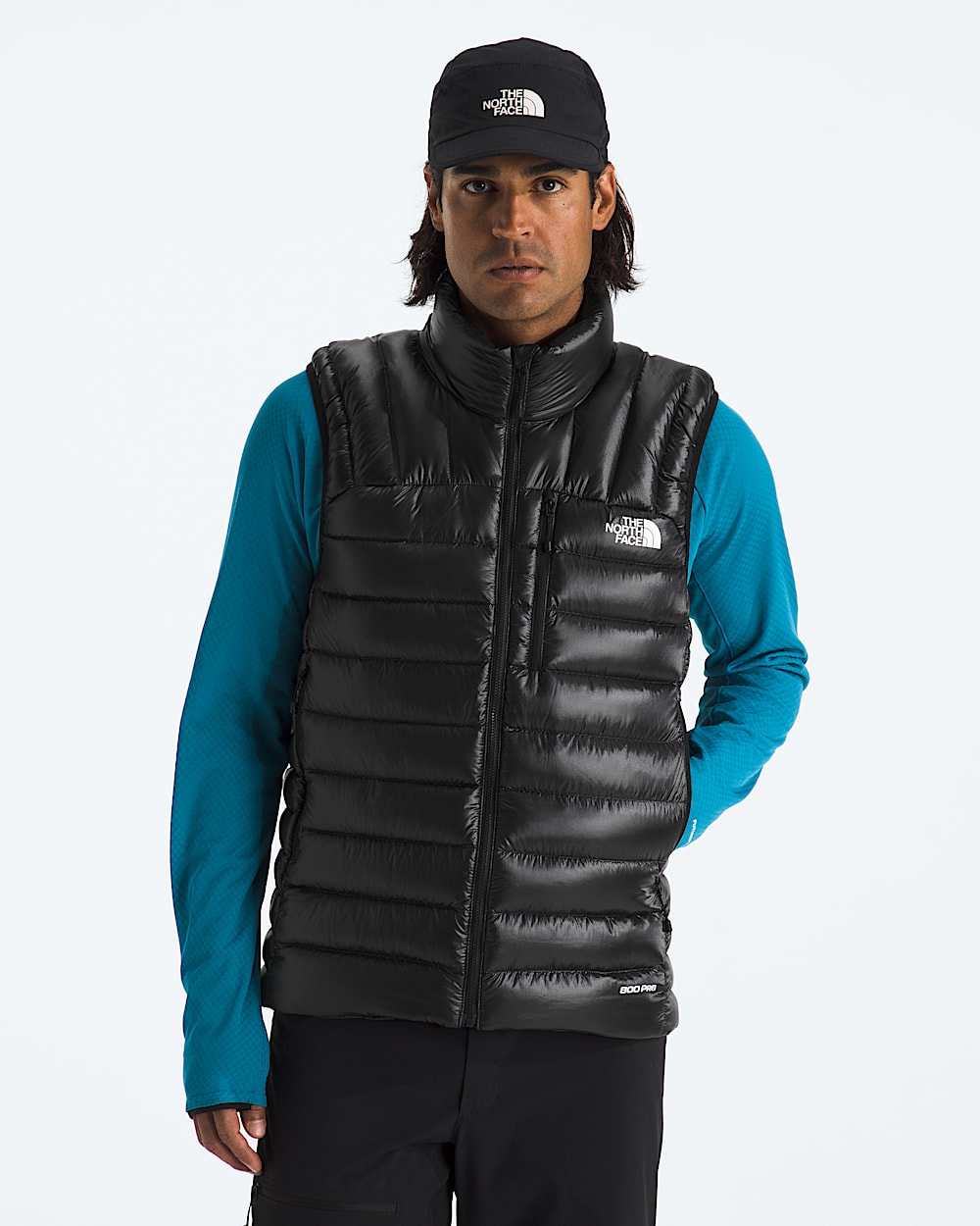 Men's Summit Series Breithorn Vest | The North Face