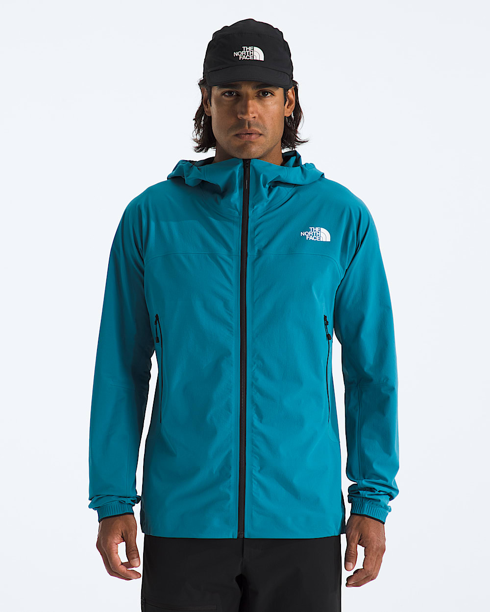 Mens Summit Series Off Width Jacket TNF Main
