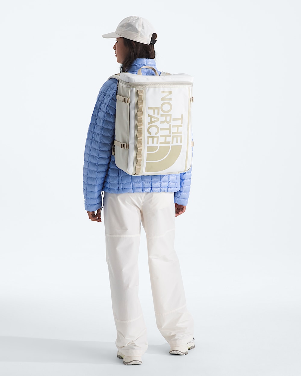 Base Camp™ Fusebox - 30L | The North Face Canada
