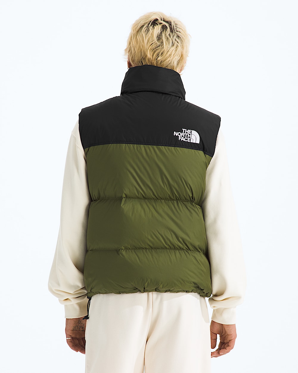 Men's 1996 Retro Nuptse Vest | The North Face