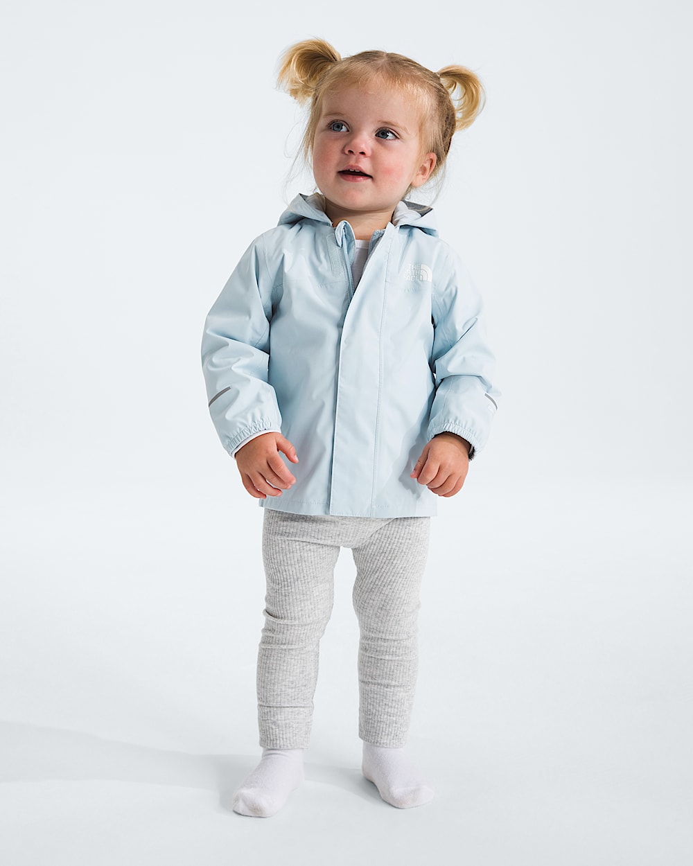 Manteau impermable Antora pour bbs TNF HERO