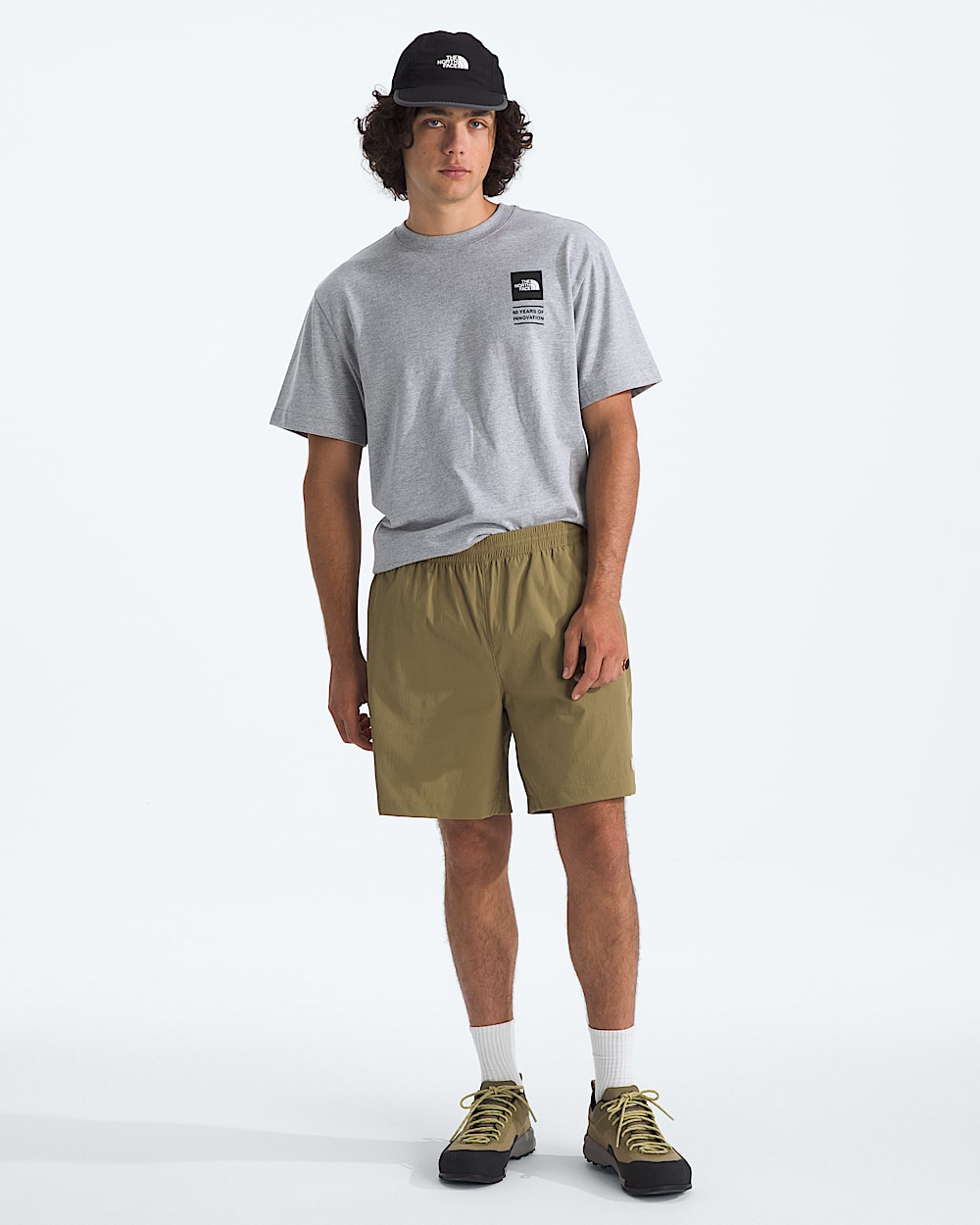 Men’s Class V Pathfinder Pull-On Short—7''