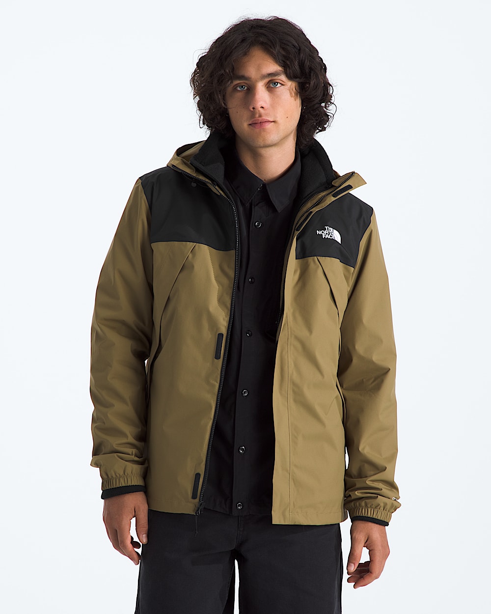 Men's Antora Triclimate™ Jacket | The North Face