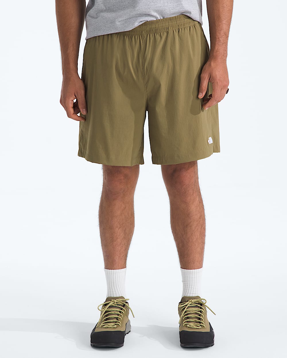 Men’s Class V Pathfinder Pull-On Short—7''